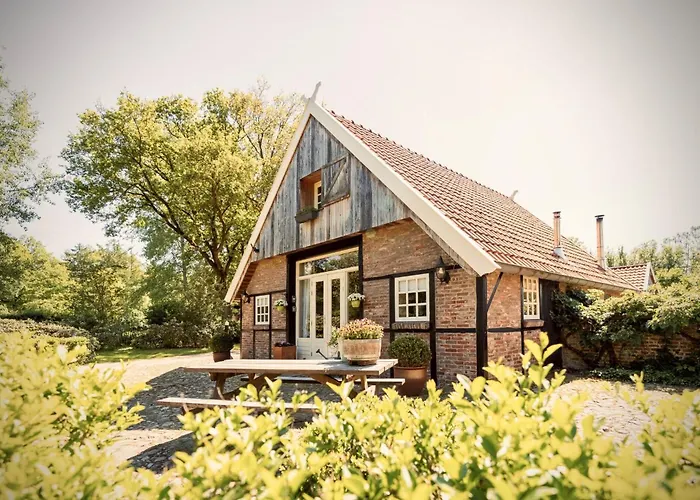 Natuurlogies Buurse Buiten