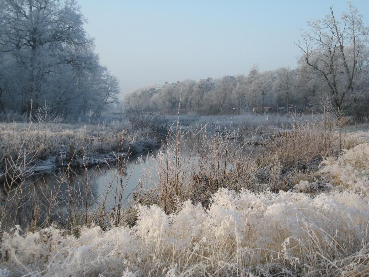Villa Natuurlogies Buurse Buiten