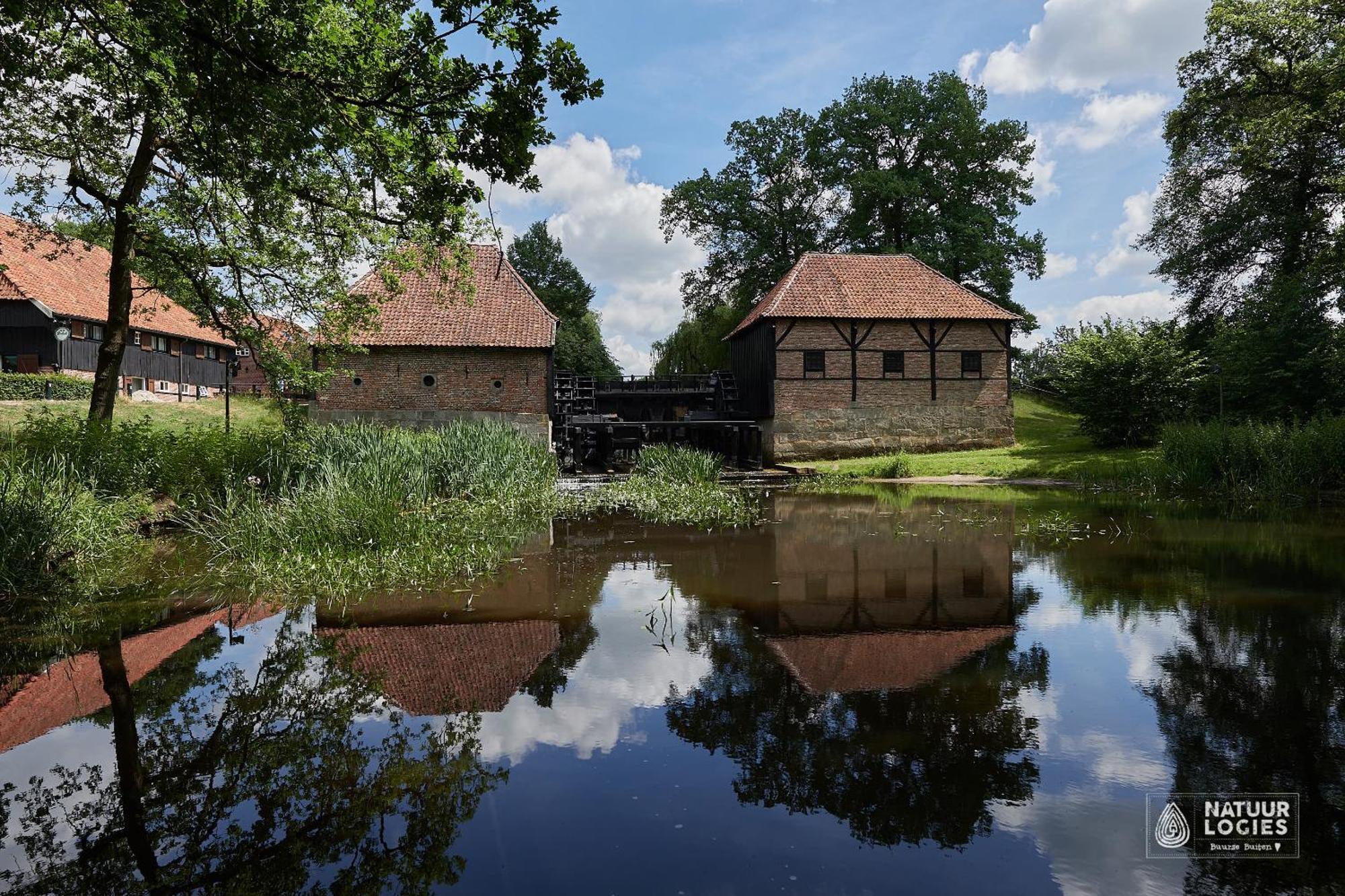 Natuurlogies Buurse Buiten