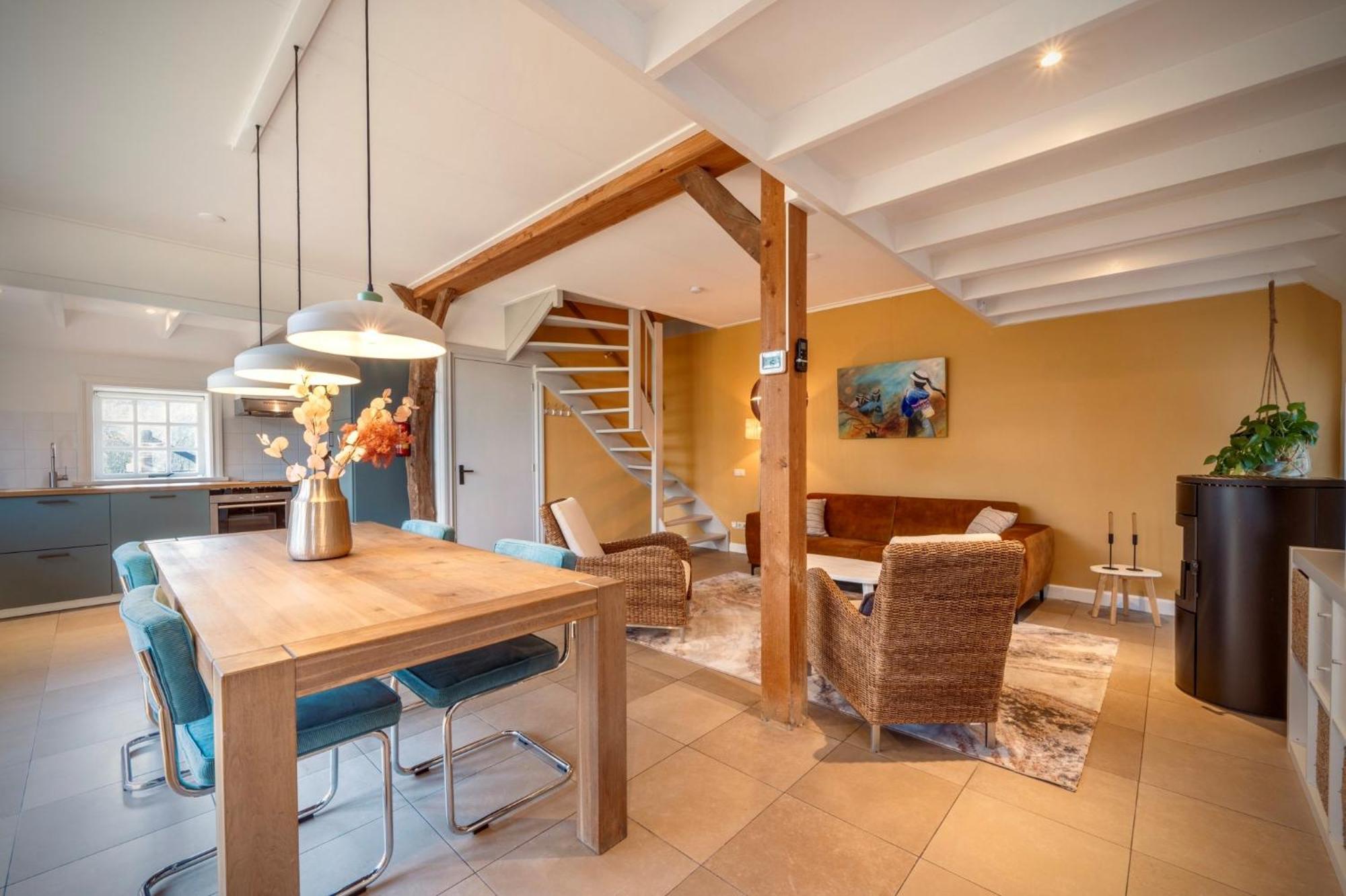 Villa Natuurlogies Buurse Buiten Haaksbergen