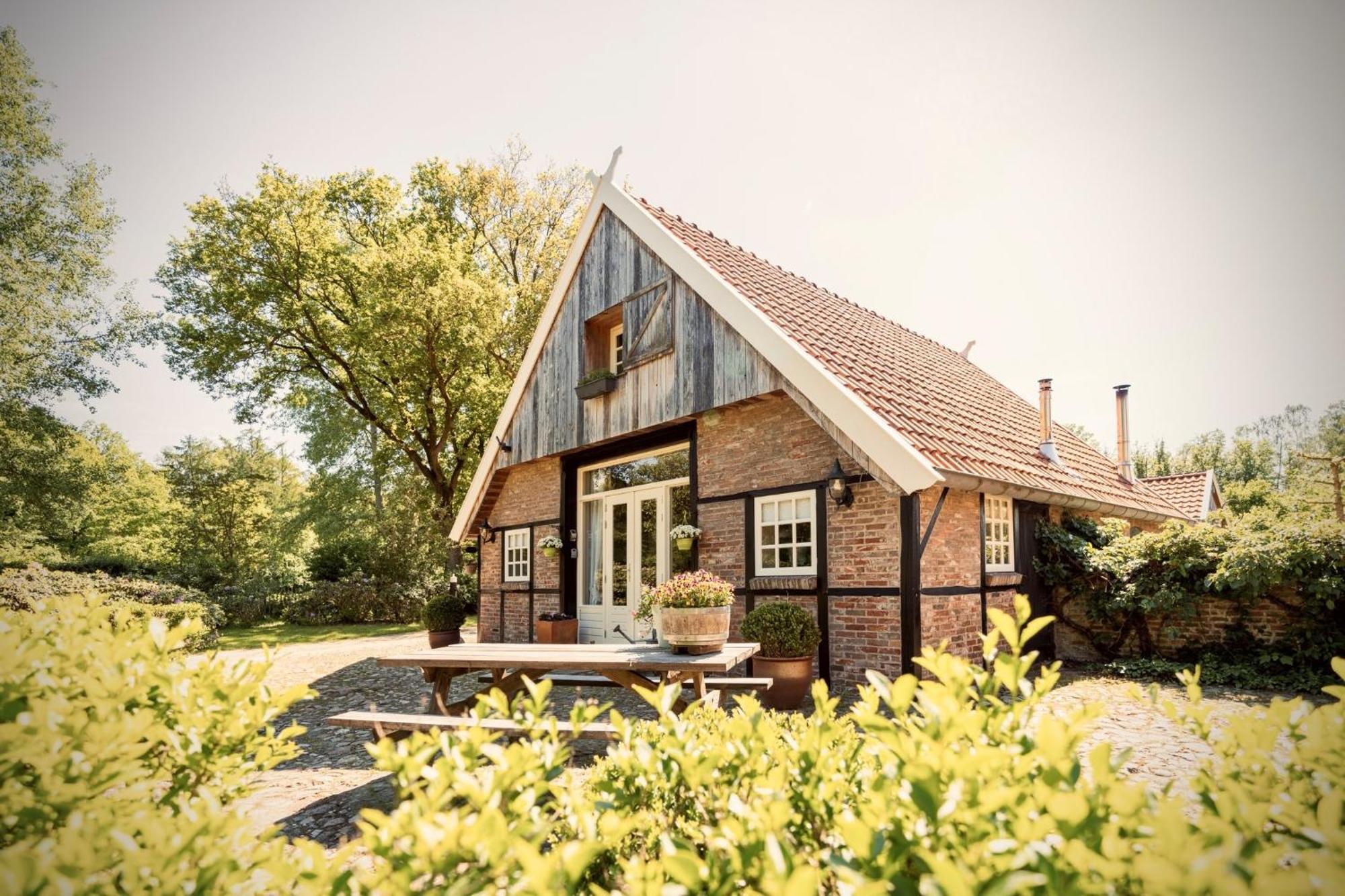 Natuurlogies Buurse Buiten * Haaksbergen