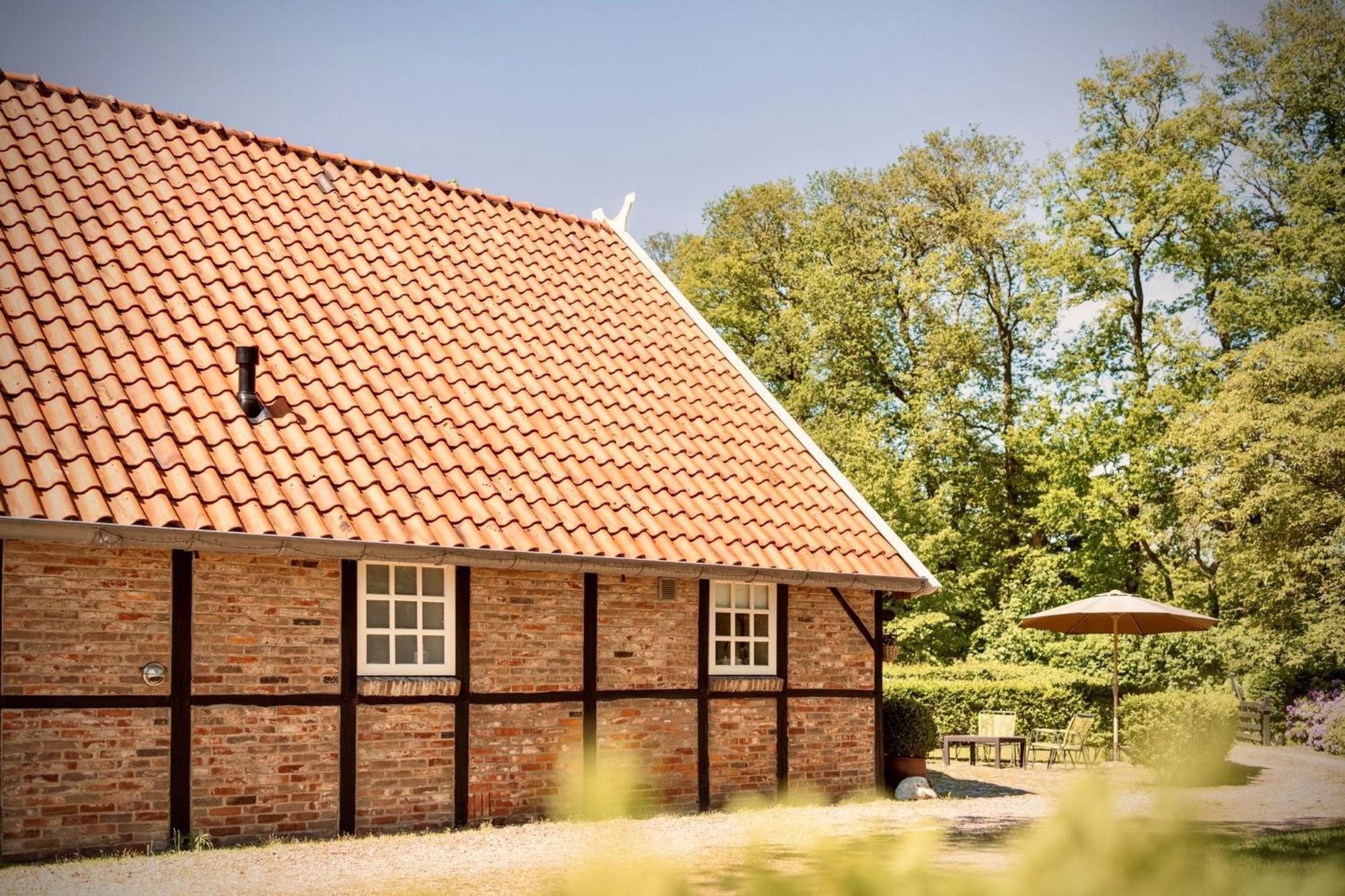 Natuurlogies Buurse Buiten