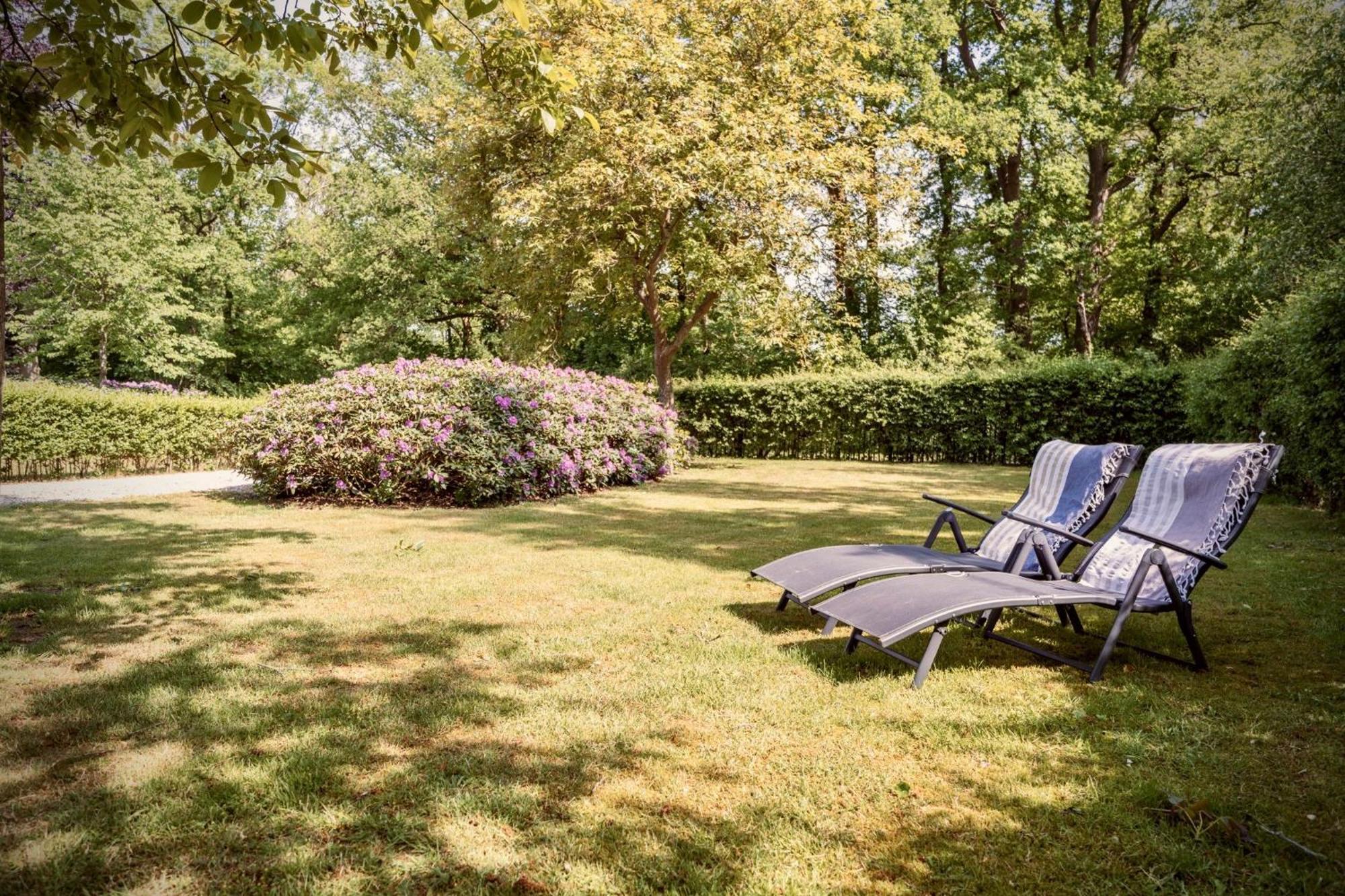 Villa Natuurlogies Buurse Buiten Haaksbergen